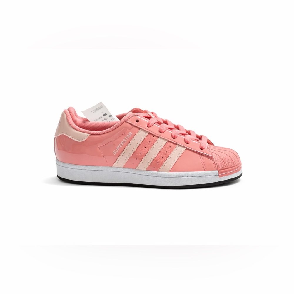 Adidas Toy Story Hamm Superstar NWT W8 Y6.5